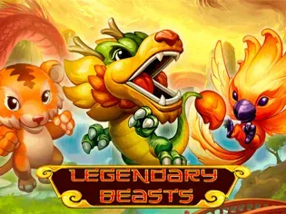 Legendary Beasts screenshot