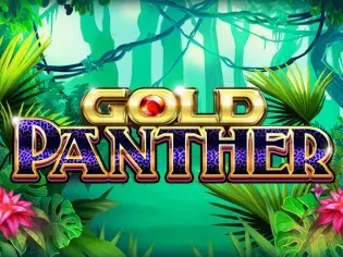 Gold Panther screenshot