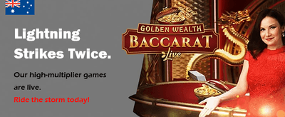 Australia's Favourite Gaming Hub