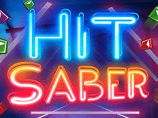 Hit Saber screenshot