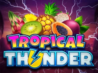 Tropical Thunder screenshot