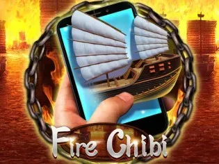 Fire Chibi M screenshot