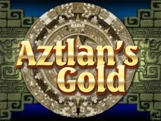 Aztlan's Gold screenshot