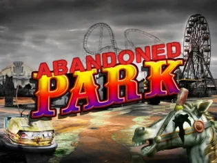 Abandoned Park screenshot